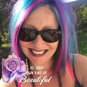 Meet your Posher, Kim